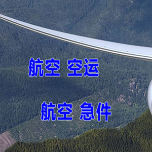 海浪航空托运快递-选东方航空和上海航空