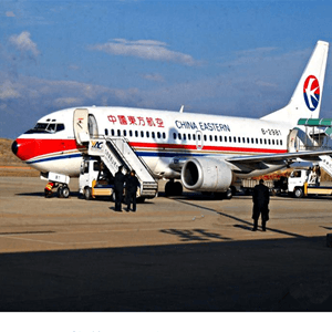 海浪航空托运航空快运业稳步发展的原因是什么？